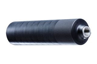 Sonicore Paradox DT 5.56/.223 1/2x28 Direct Thread Modular - Suppressor